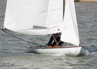 Our members are passionate sailors